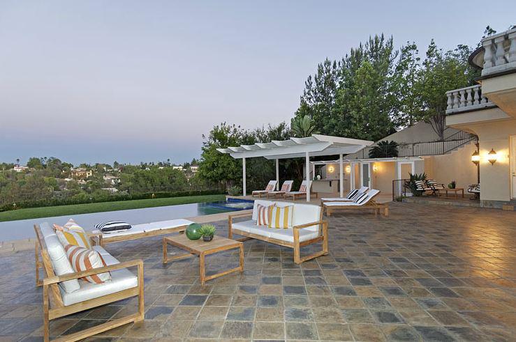 Encino Private Wedding Estate