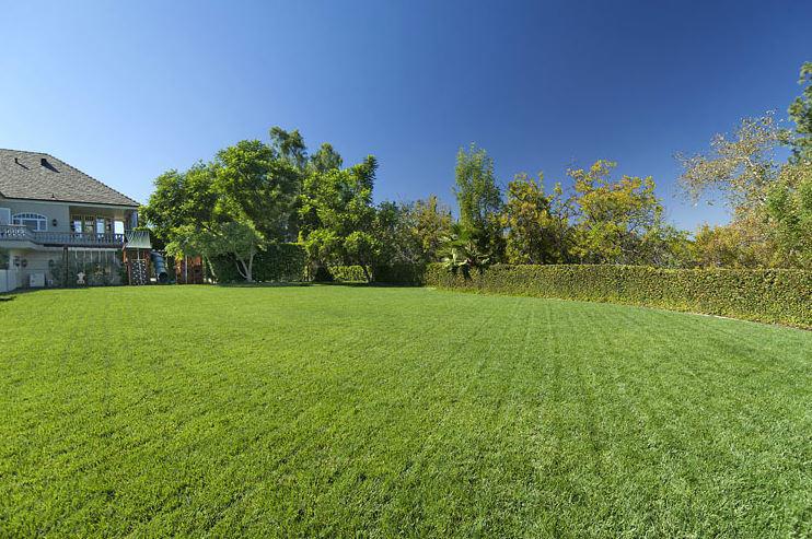 Encino Private Wedding Estate