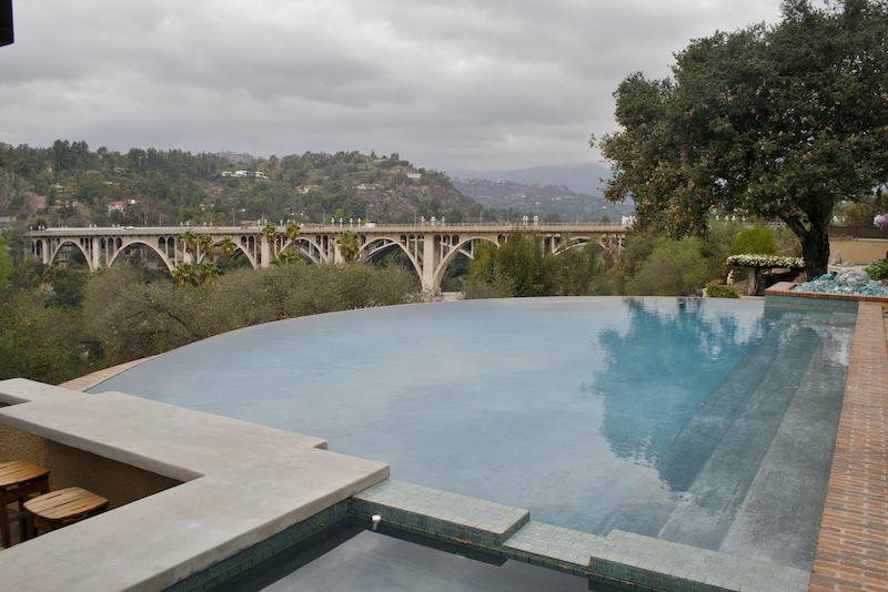 Pasadena Private Wedding Estate Rental