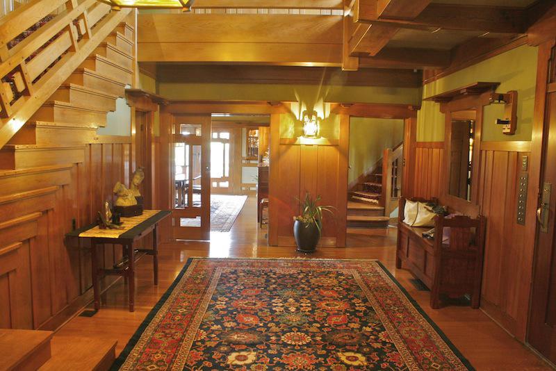 Pasadena Private Wedding Estate Rental