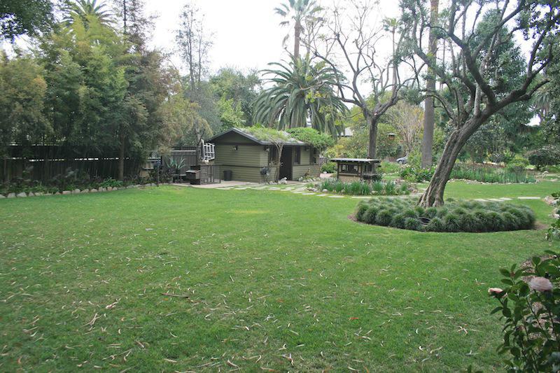 Pasadena Private Wedding Estate Rental