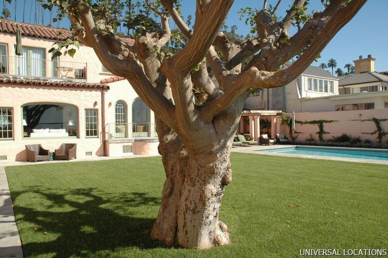 Beach Wedding Location Santa Monica