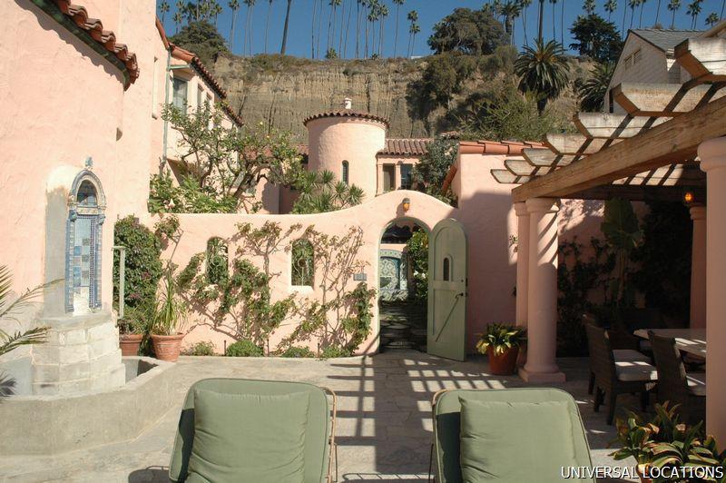 Beach Wedding Location Santa Monica