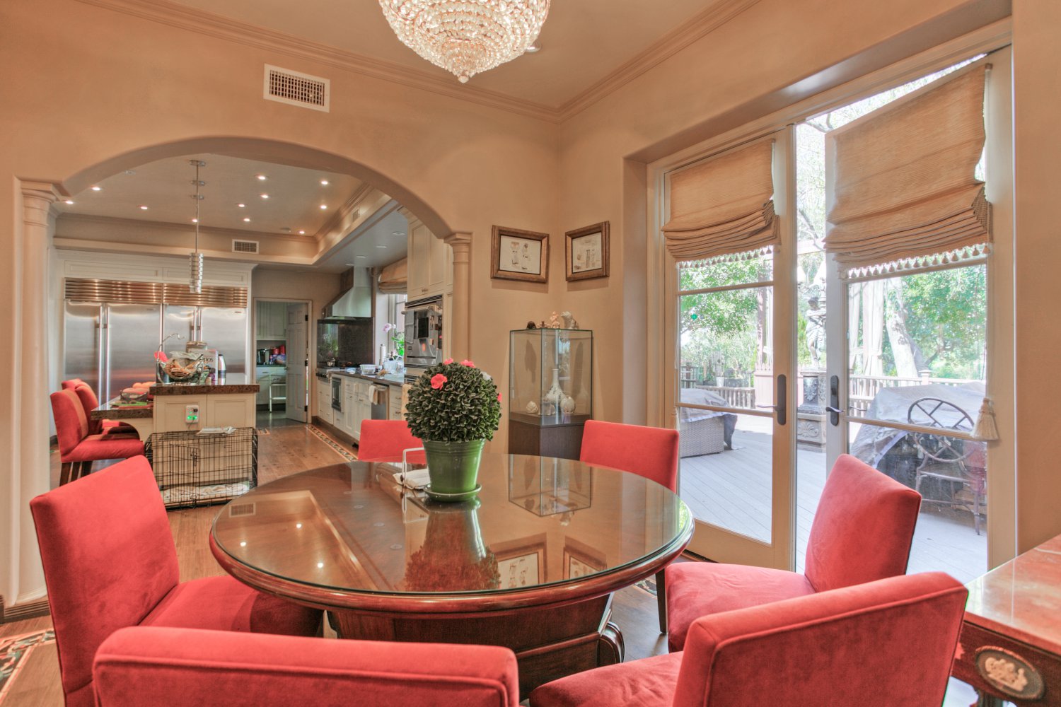 Pasadena Estate for Weddings & Events