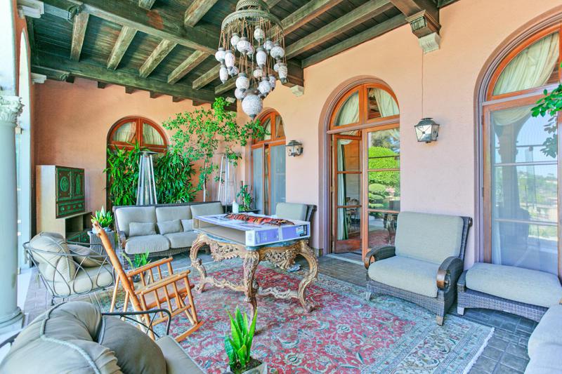 Mansion Wedding Venues in Pasadena