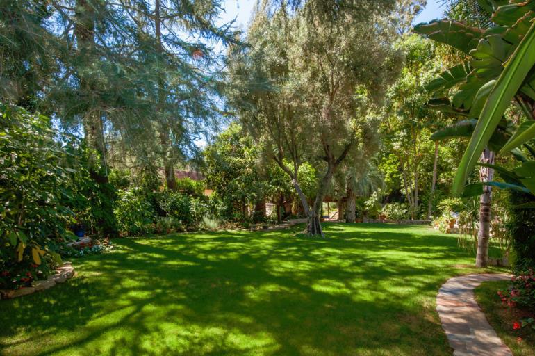 Private Estate Weddings Events Tarzana