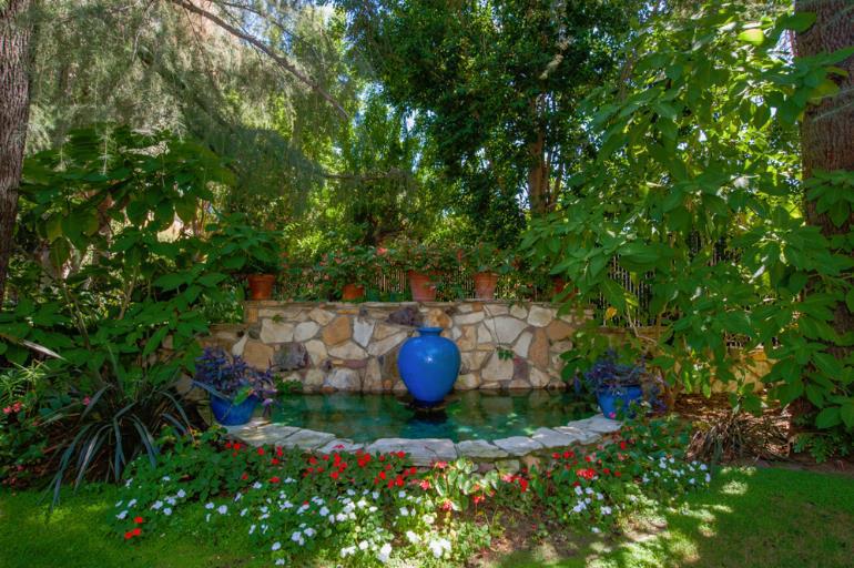 Private Estate Weddings Events Tarzana