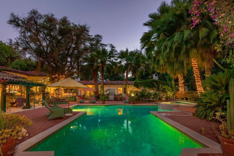 Private Estate Weddings Events Tarzana