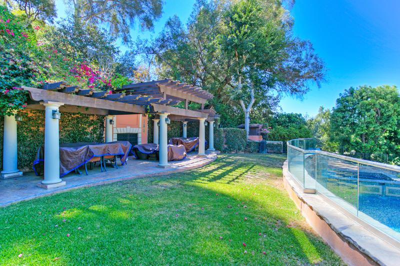 Mansion Wedding Venues Pasadena