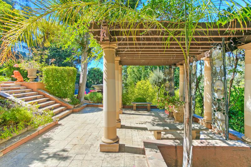 Mansion Wedding Venues Pasadena