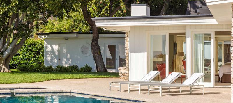 Beverly Hills Celebrity Estate Event Rental