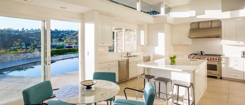 Beverly Hills Celebrity Estate Event Rental