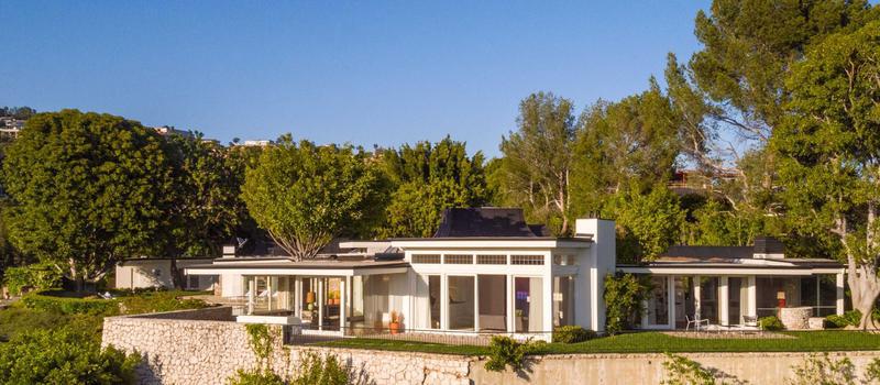 Beverly Hills Celebrity Estate Event Rental