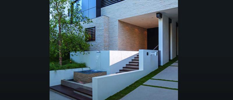 Stunning Private Home Event Rentals Los Angeles