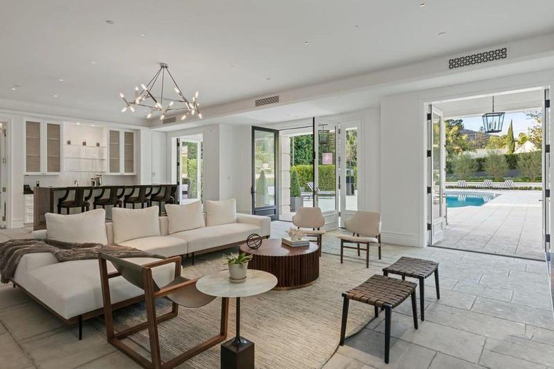 Beverly Hills Mansions for Weddings