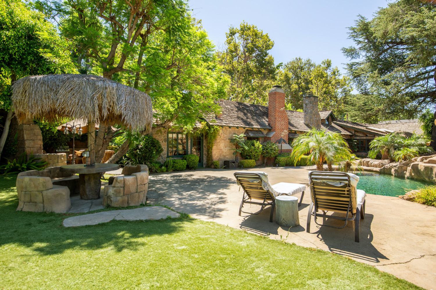 Private Home Wedding – North Hollywood