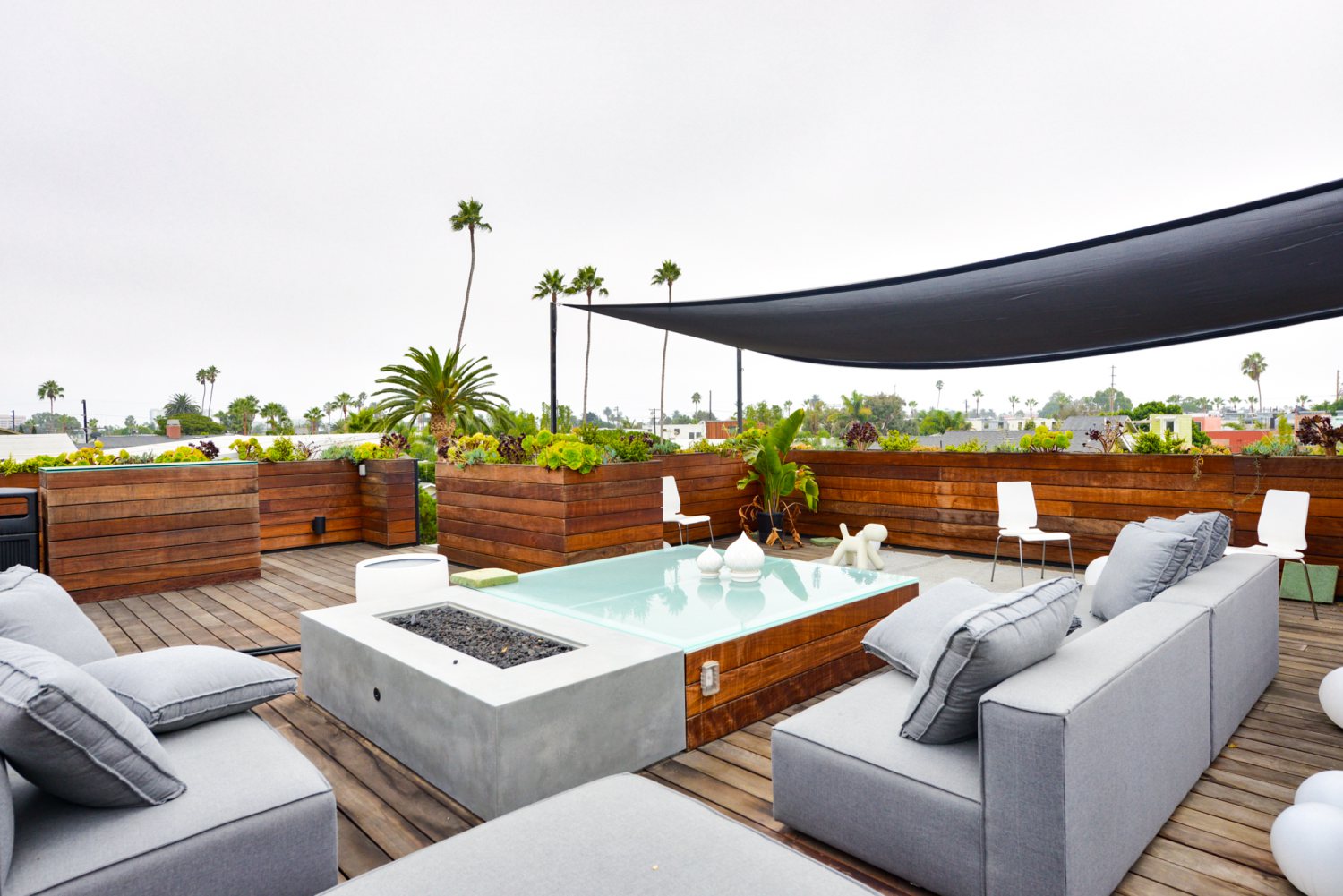 Private Event House Space Venice California