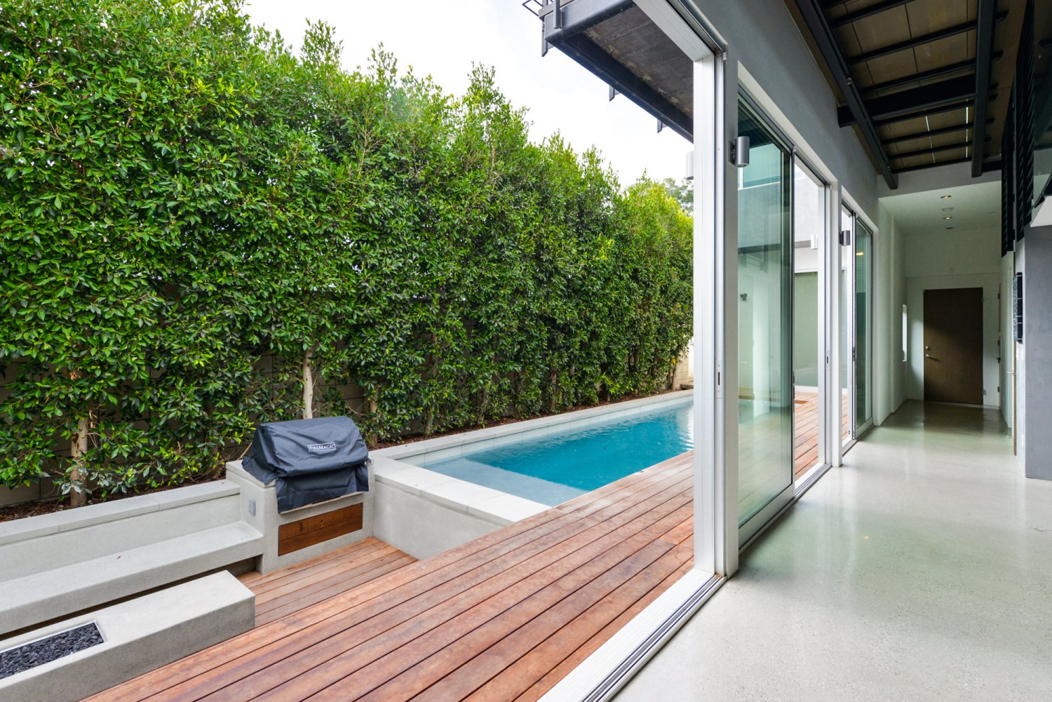 Private Event House Space Venice California