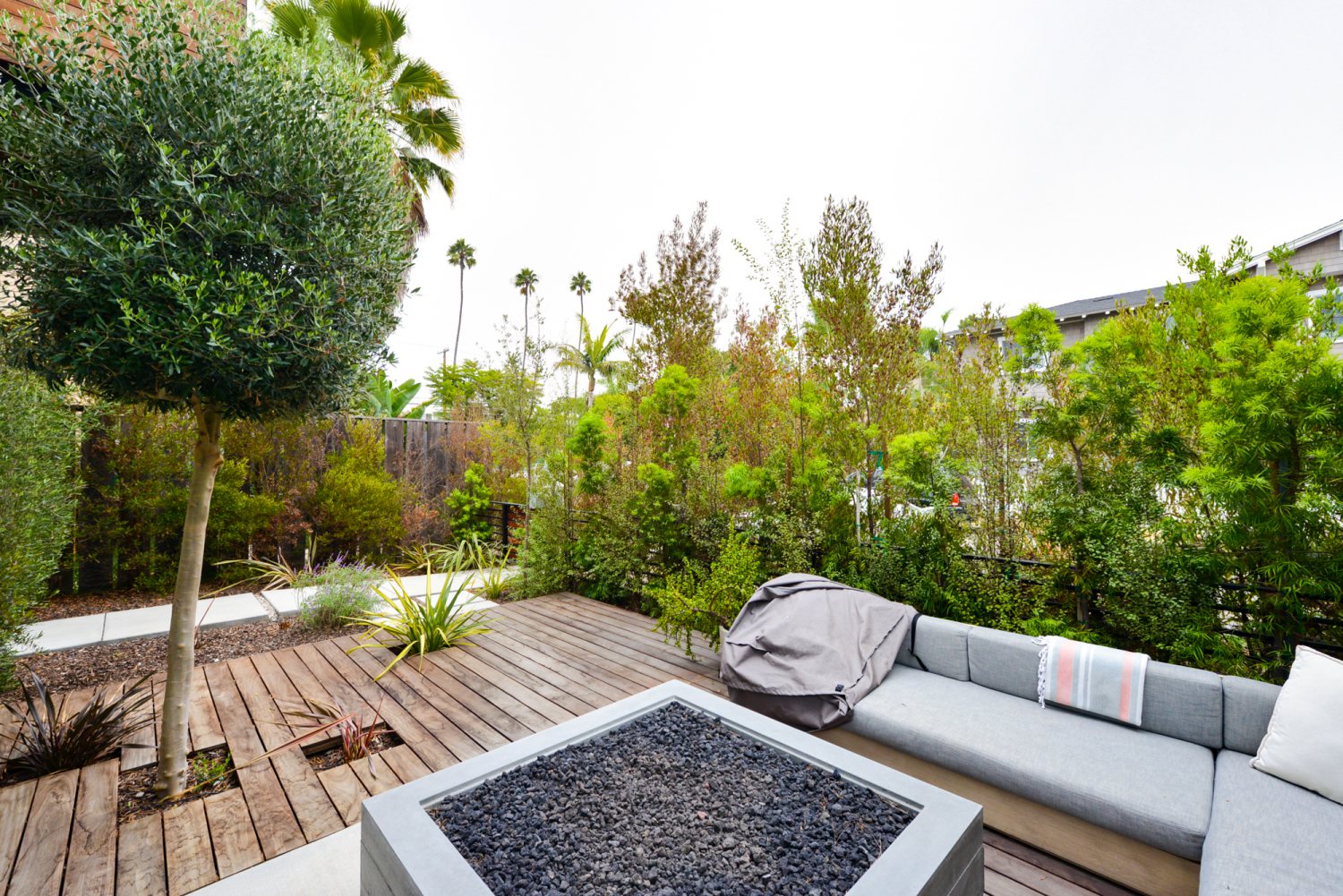 Private Event House Space Venice California
