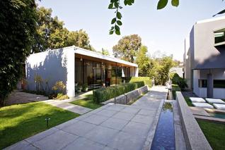 Modern Estate Events Southern California