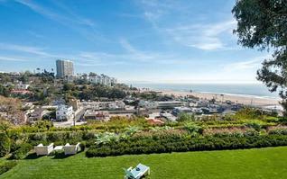 Modern Estate Events Southern California