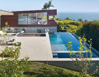 Modern Home Private Events Southern California