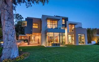 Modern Estate Events Southern California