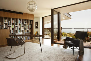 Modern Home Private Events Southern California