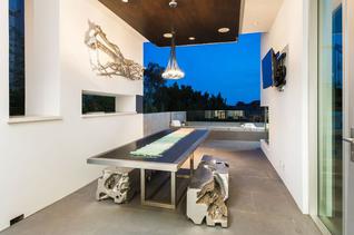 Modern Homes Events and Weddings Southern California