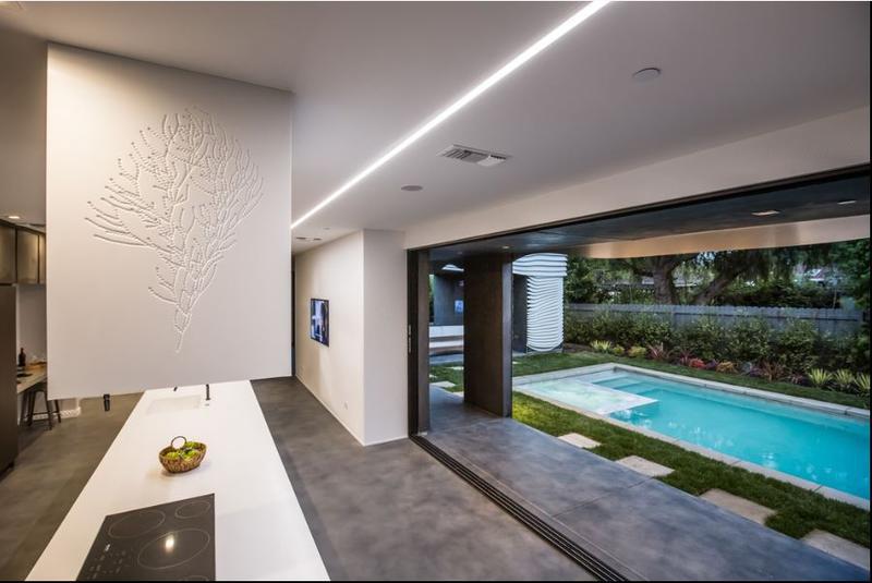 Private Home in Venice for Events