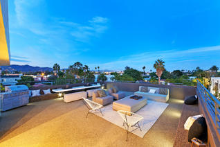 Modern Home Events Los Angeles