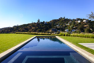 Modern Home Southern California for Events