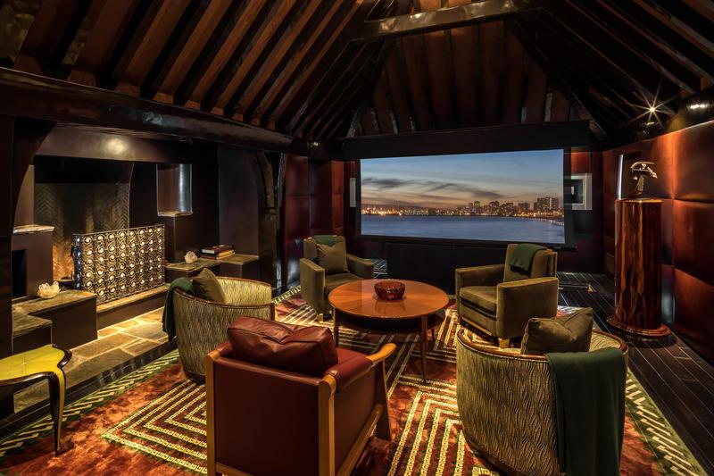 Private Homes for Weddings Southern California