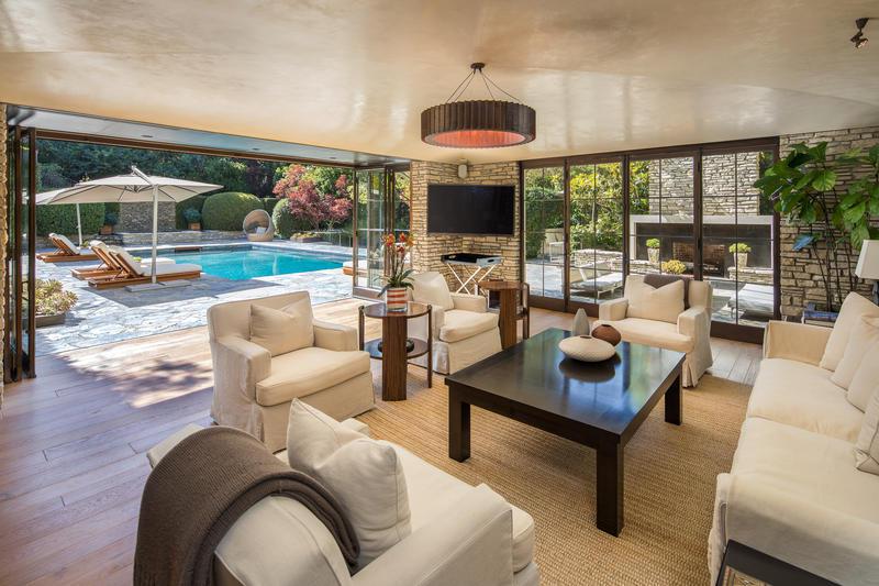 Private Homes for Weddings Southern California