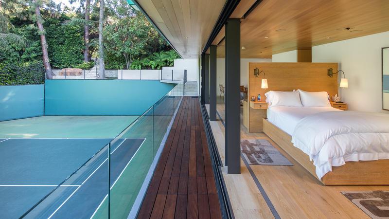 Private Homes for Weddings Southern California