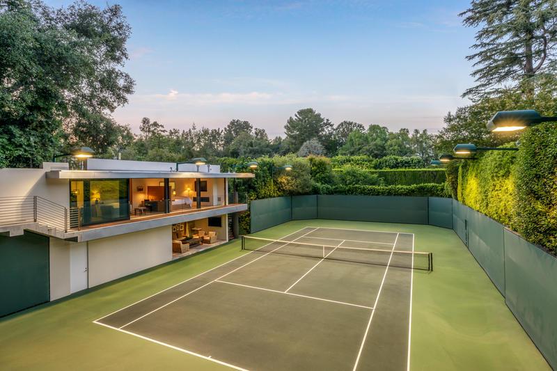 Private Homes for Weddings Southern California