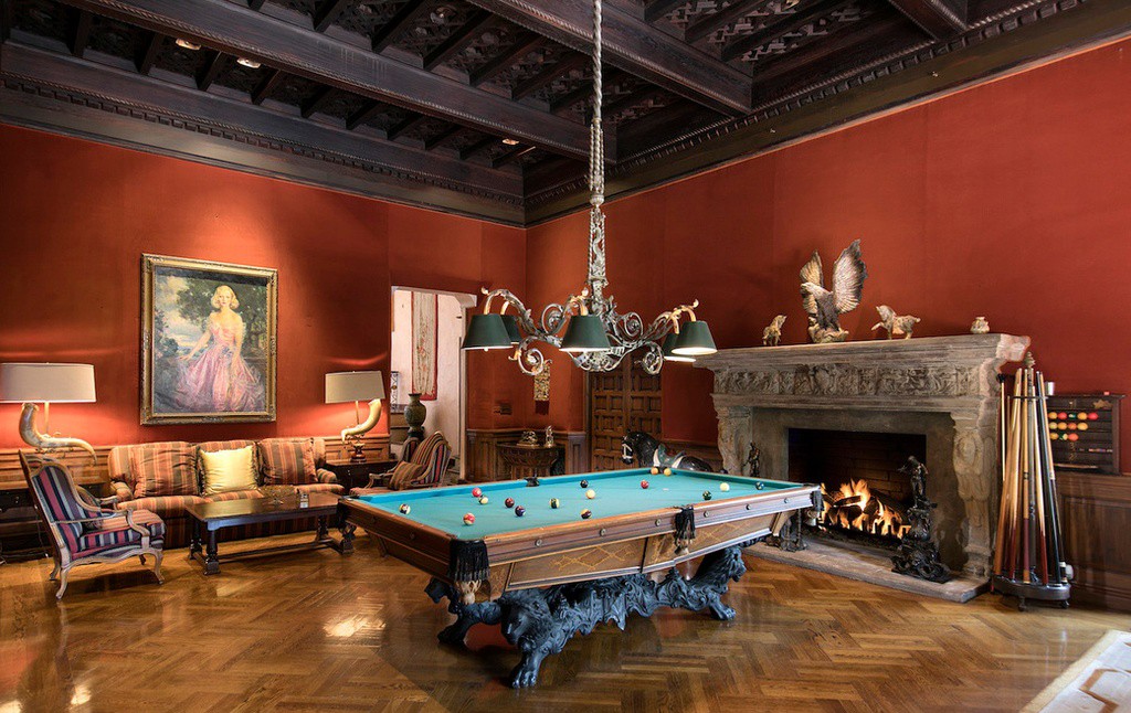 Beverly Hills Event Mansion Rental