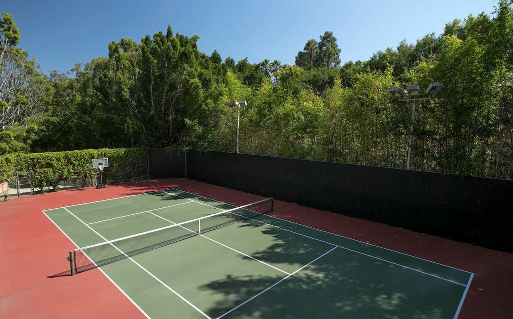 Beverly Hills Event Mansion Rental