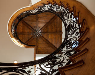 Private Wedding Estate Sherman Oaks