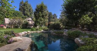 Private Estate Events Beverly Hills