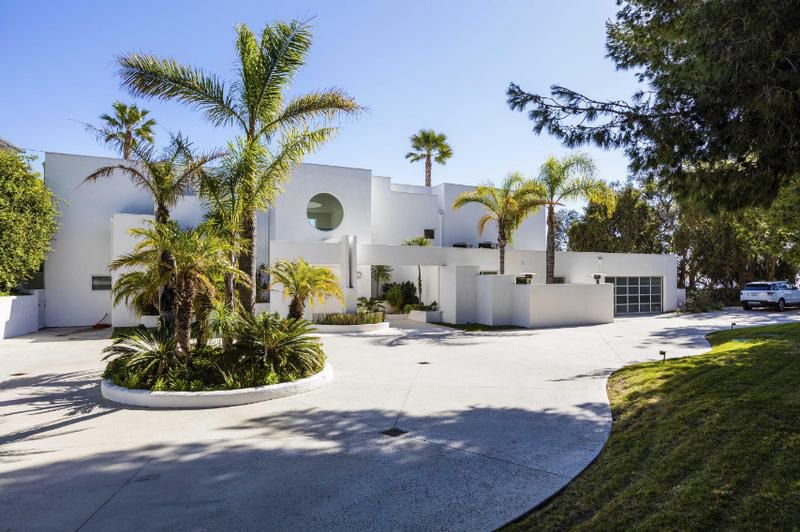Modern Southern California Wedding Venues