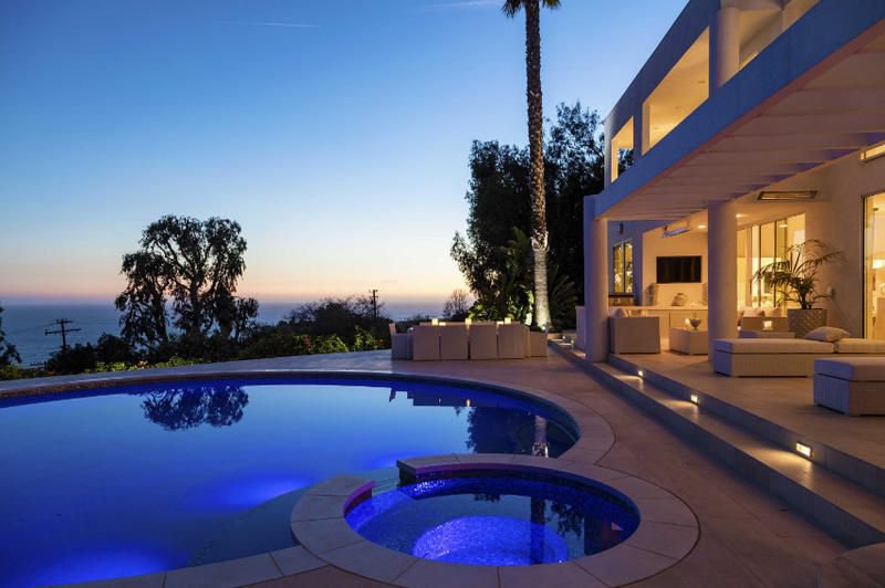 Modern Southern California Wedding Venues