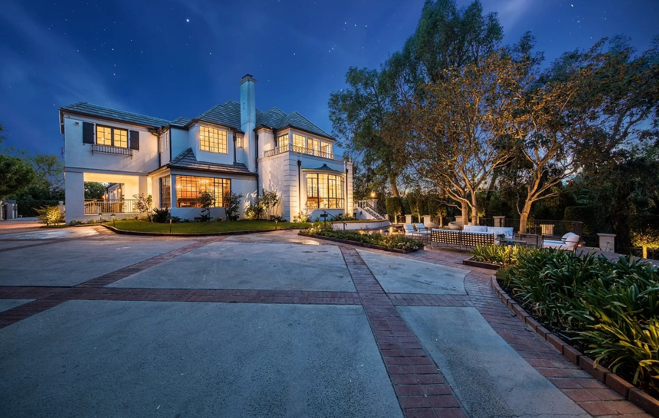 Private Home Event Venues Bel Air