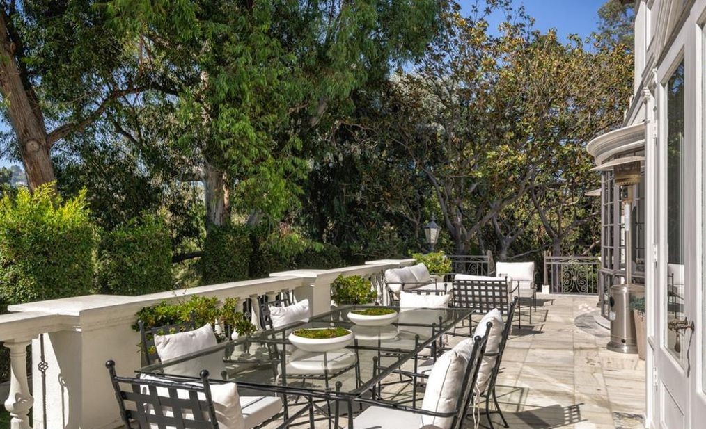 Private Home Event Venues Bel Air