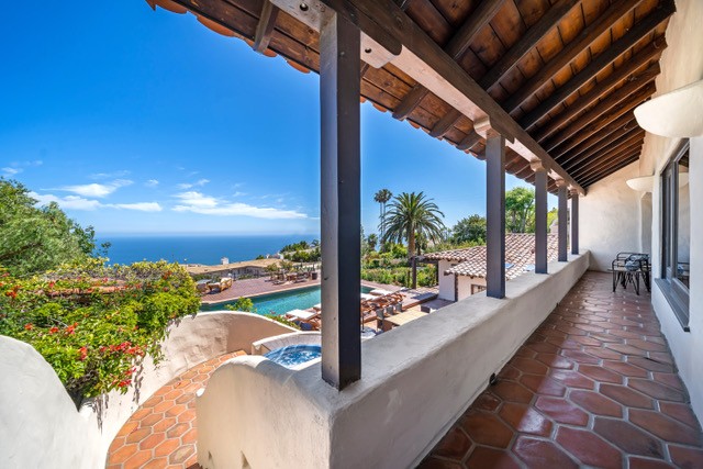 Private Estate Wedding Event Rentals Malibu