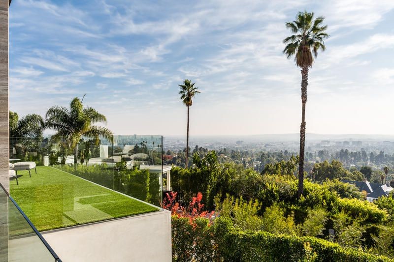 Beverly Hills Event Venues Views