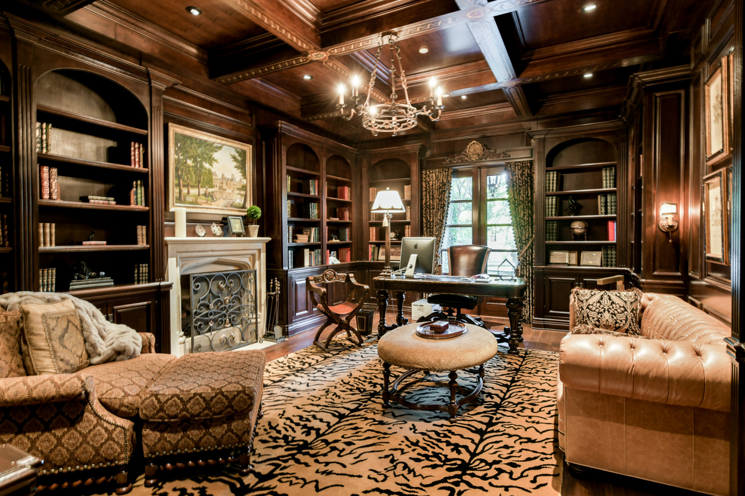 Private Luxury Estate Event Rental Southern California