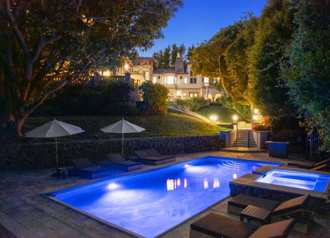 Private Estate Event Southern California