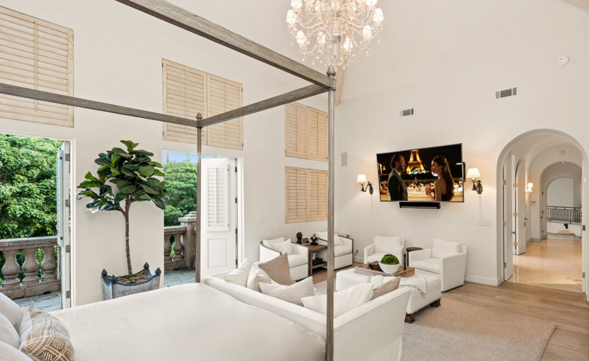 Private Estate Event Southern California