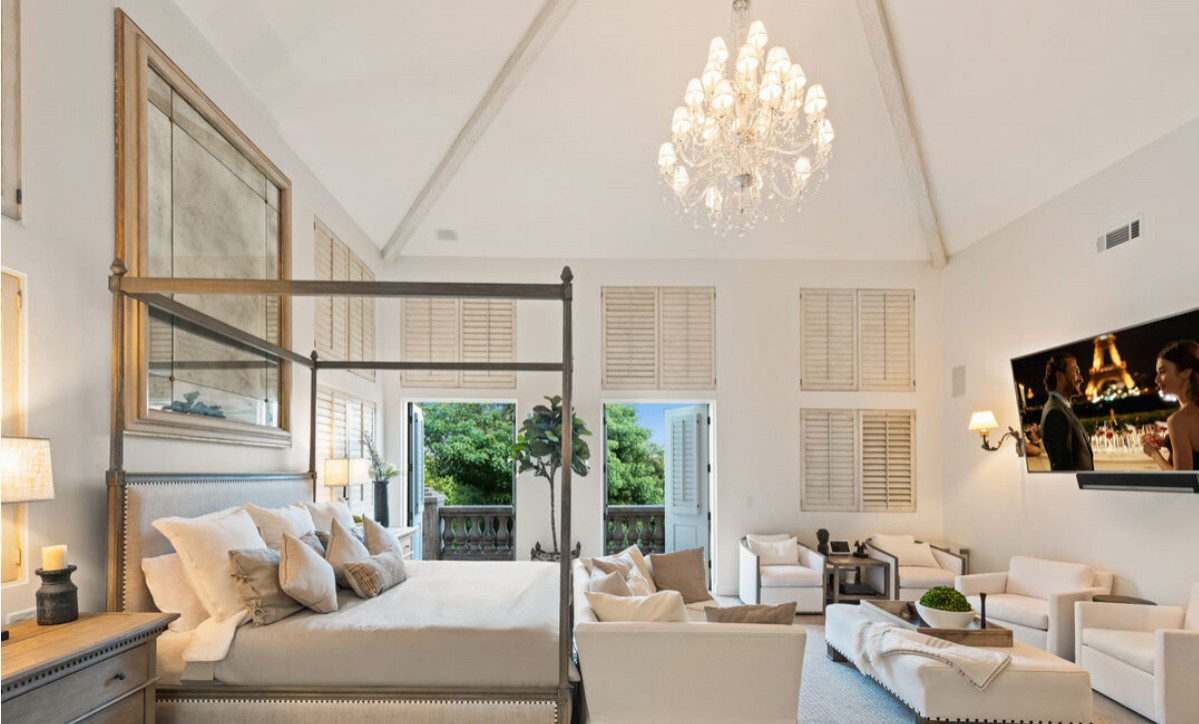 Private Estate Event Southern California